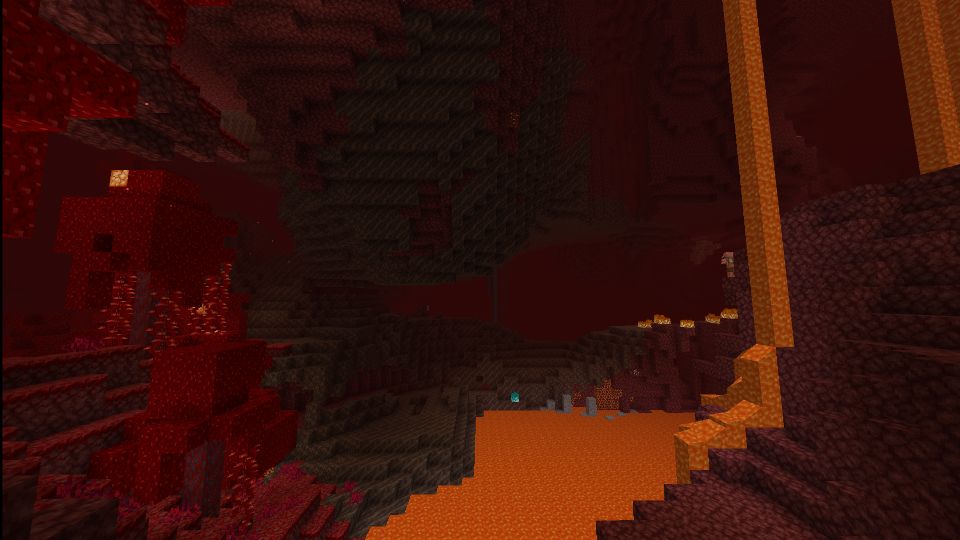 Nether
